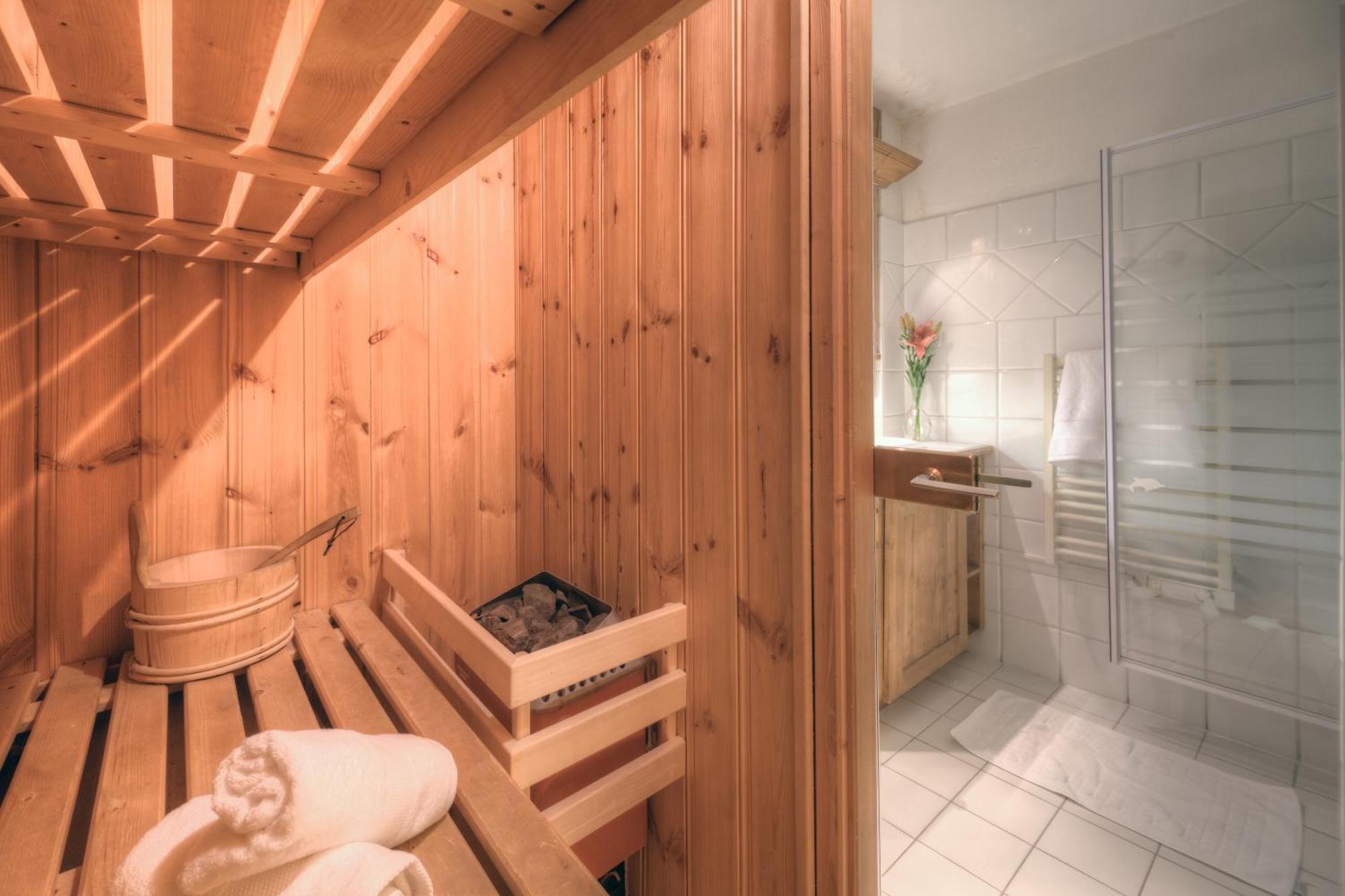 Résidence Le Cristal Apartments - Happy Rentals Chamonix Extérieur photo