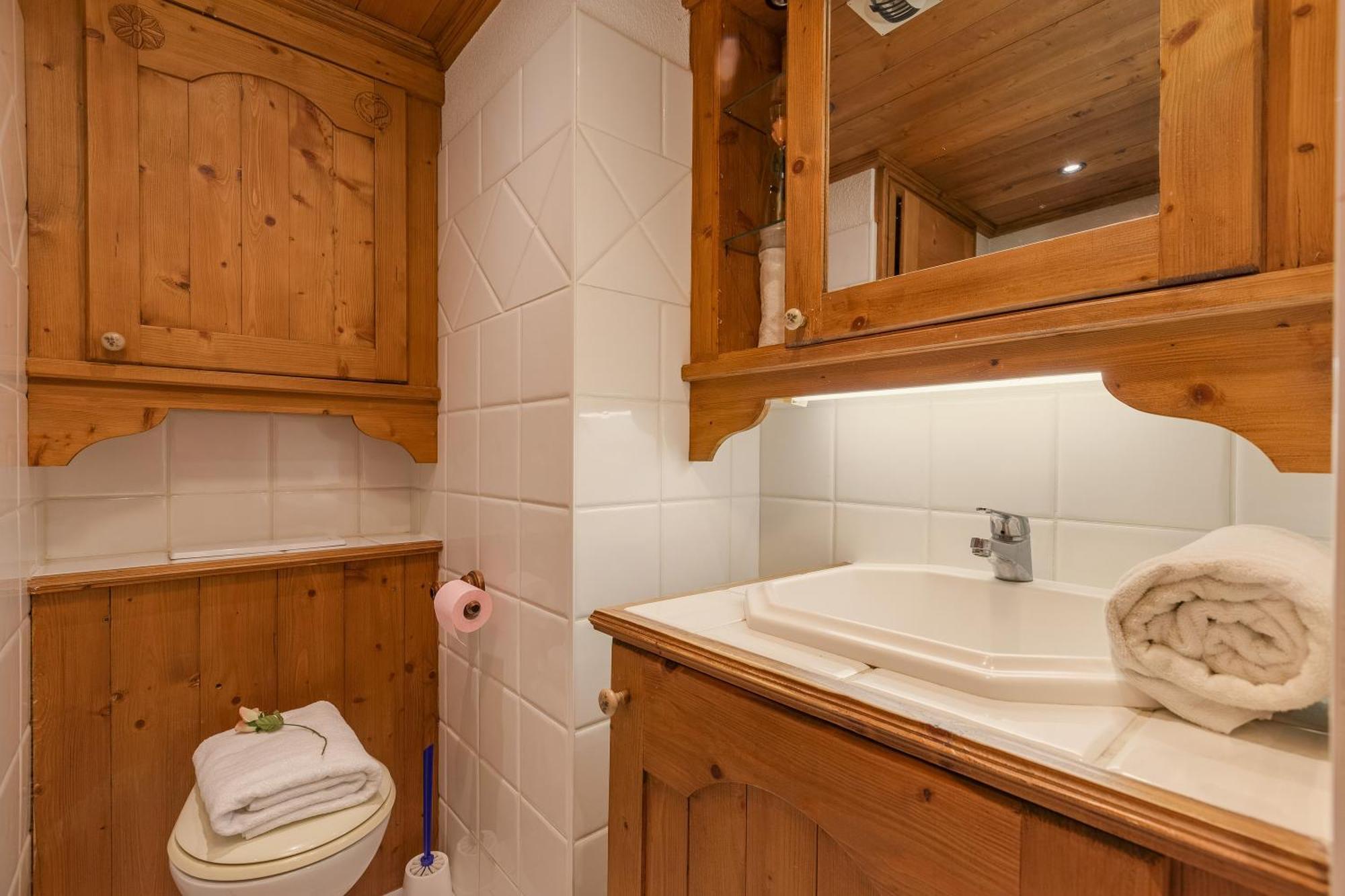 Résidence Le Cristal Apartments - Happy Rentals Chamonix Extérieur photo